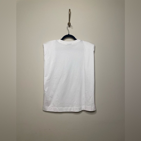 Like new! Farm Rio Naturaleza Cotton Graphic T-Shirt - Picture 8 of 8